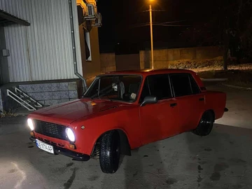 Авто ВАЗ 2101 1981 № 8270582