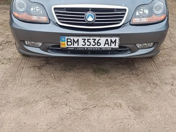 Авто Geely Ck 2008 № 8270583