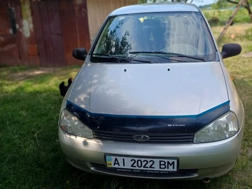 Авто ВАЗ 1118 Kalina 2008 № 8270609