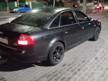 Авто Audi A6 2000 № 8270610