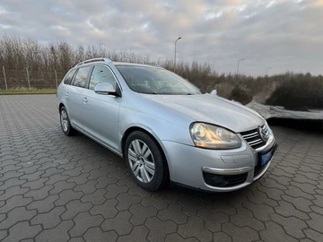 Авто Volkswagen Golf 2008 № 8270615