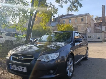 Авто Subaru Legacy 2006 № 8270626