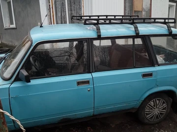 Авто ВАЗ 2104 1996 № 8270633