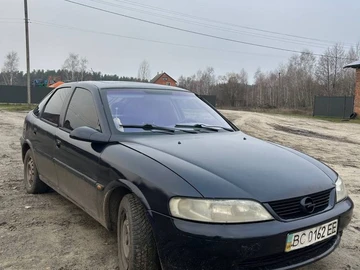 Авто Opel Vectra 1999 № 8270637