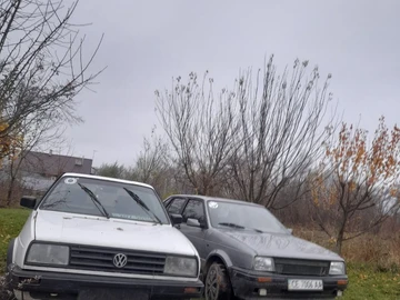 Авто SEAT Ibiza 1990 № 8270638