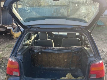 Авто Ford Ka 1998 № 8270643