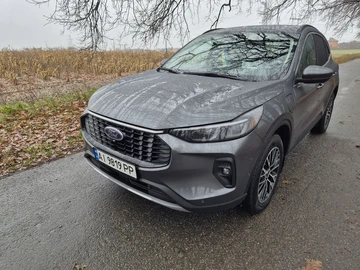 Авто Ford Escape 2023 № 8270697