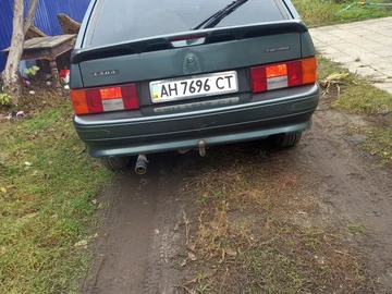 Авто ВАЗ 2114 2008 № 8270704
