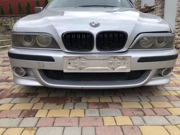 Авто BMW 5 Серия 2003 № 8270706