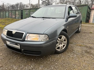 Авто Skoda Octavia 2006 № 8270707