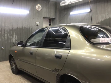 Авто Daewoo Arcadia 2007 № 8270714
