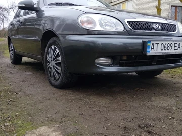 Авто Daewoo Sens 2014 № 8270720