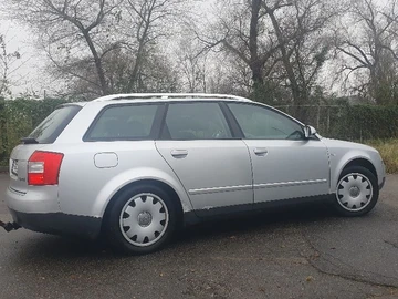 Авто Audi A4 2004 № 8270724