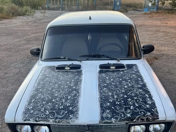 Авто ВАЗ 2106 1991 № 8270767