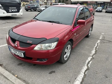 Авто Mitsubishi Lancer 2004 № 8270769
