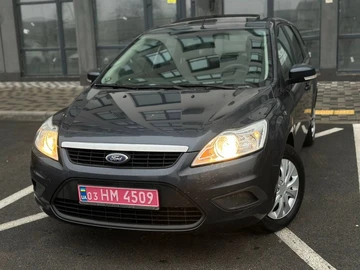 Авто Ford Focus 2009 № 8270770