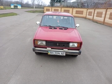 Авто ВАЗ 2105 1987 № 8270774