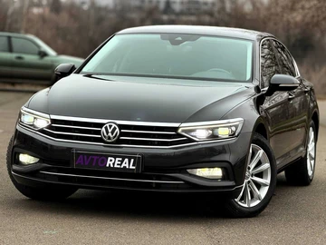 Авто Volkswagen Passat Sedan 2020 № 8270775