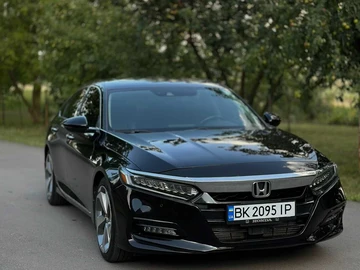 Авто Honda Accord 2018 № 8270786
