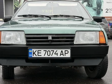Авто ВАЗ 2109 2008 № 8270798