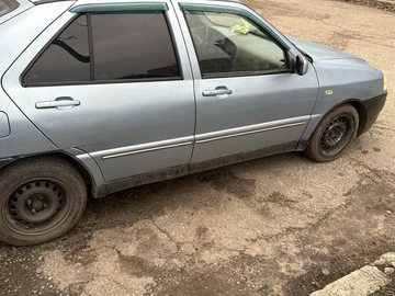 Авто Chery Flagcloud 2007 № 8270803