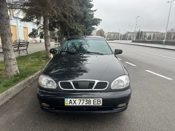 Авто ЗАЗ Sens 2013 № 8270806