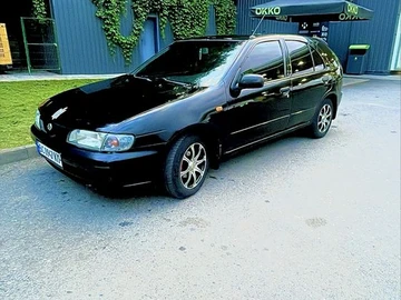 Авто Nissan Almera 1996 № 8270816