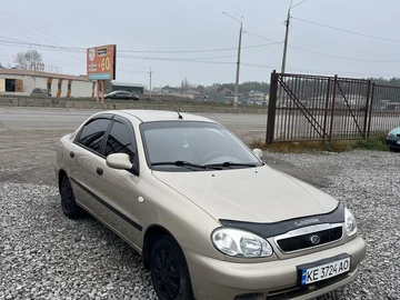 Авто ЗАЗ Sens 2013 № 8270865