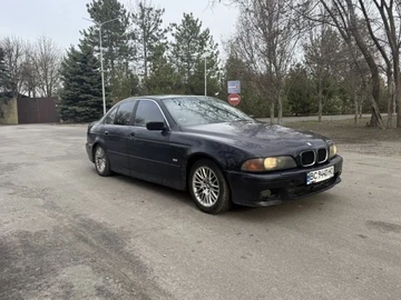 Авто BMW 5 Серия 1998 № 8270874