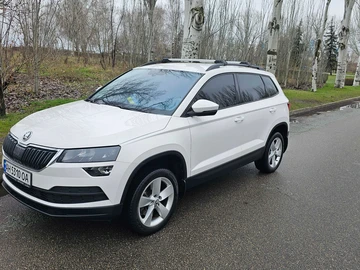 Авто Skoda Karoq 2018 № 8270875