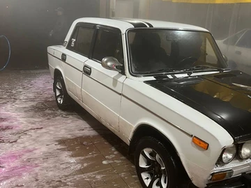 Авто ВАЗ 2106 1983 № 8270879