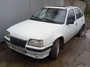 Авто ВАЗ 21093 1986 № 8270887