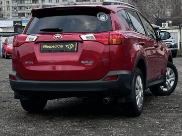 Авто Toyota Rav 4 2015 № 8270888