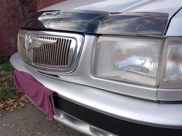 Авто ГАЗ 3110 2005 № 8270893