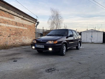 Авто ВАЗ 2115 2011 № 8270900