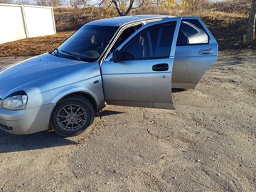 Авто ВАЗ 21071 2008 № 8270901