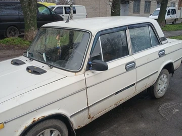Авто ВАЗ 2106 1989 № 8270909