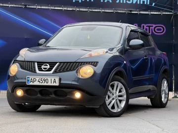Авто Nissan Juke 2013 № 8270913