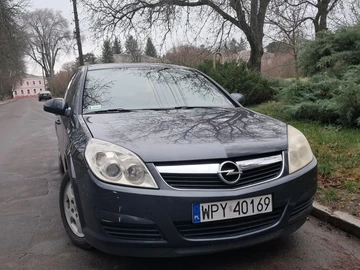Авто Opel Vectra 2008 № 8270954
