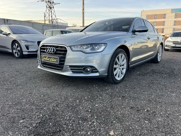 Авто Audi A6 2011 № 8270960