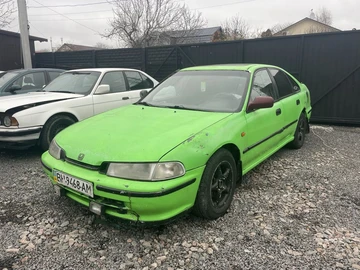 Авто Honda Accord 1994 № 8270965