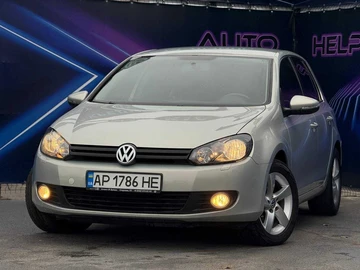 Авто Volkswagen Golf 2013 № 8270966