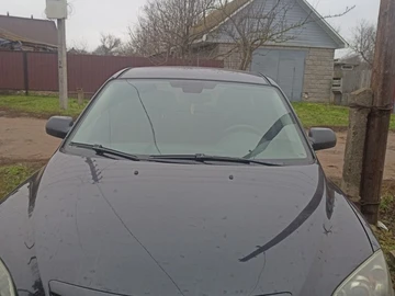 Авто Mazda 3 2007 № 8270967