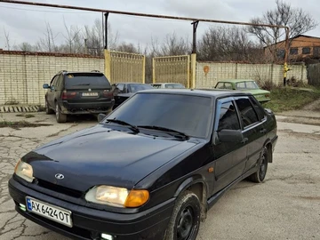 Авто ВАЗ 2115 2010 № 8270974