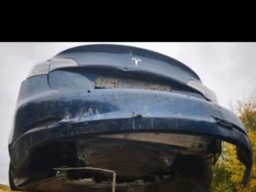 Авто Tesla Model 3 2021 № 8270992