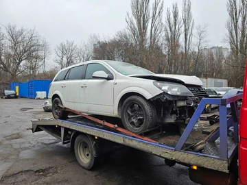 Авто Opel Astra 2010 № 8270998