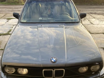 Авто BMW 3 Серия 1988 № 8271002
