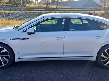 Авто Volkswagen Arteon 2020 № 8271013