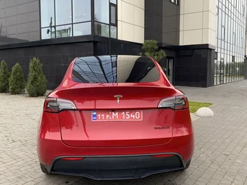 Авто Tesla Roadster 2023 № 8271015