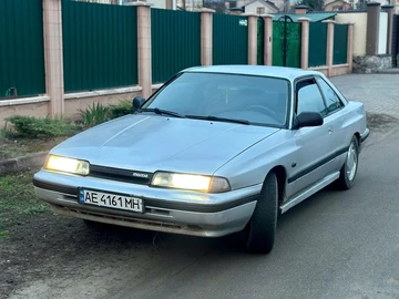 Авто Mazda 626 1990 № 8271135